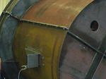 General steel fabrication
